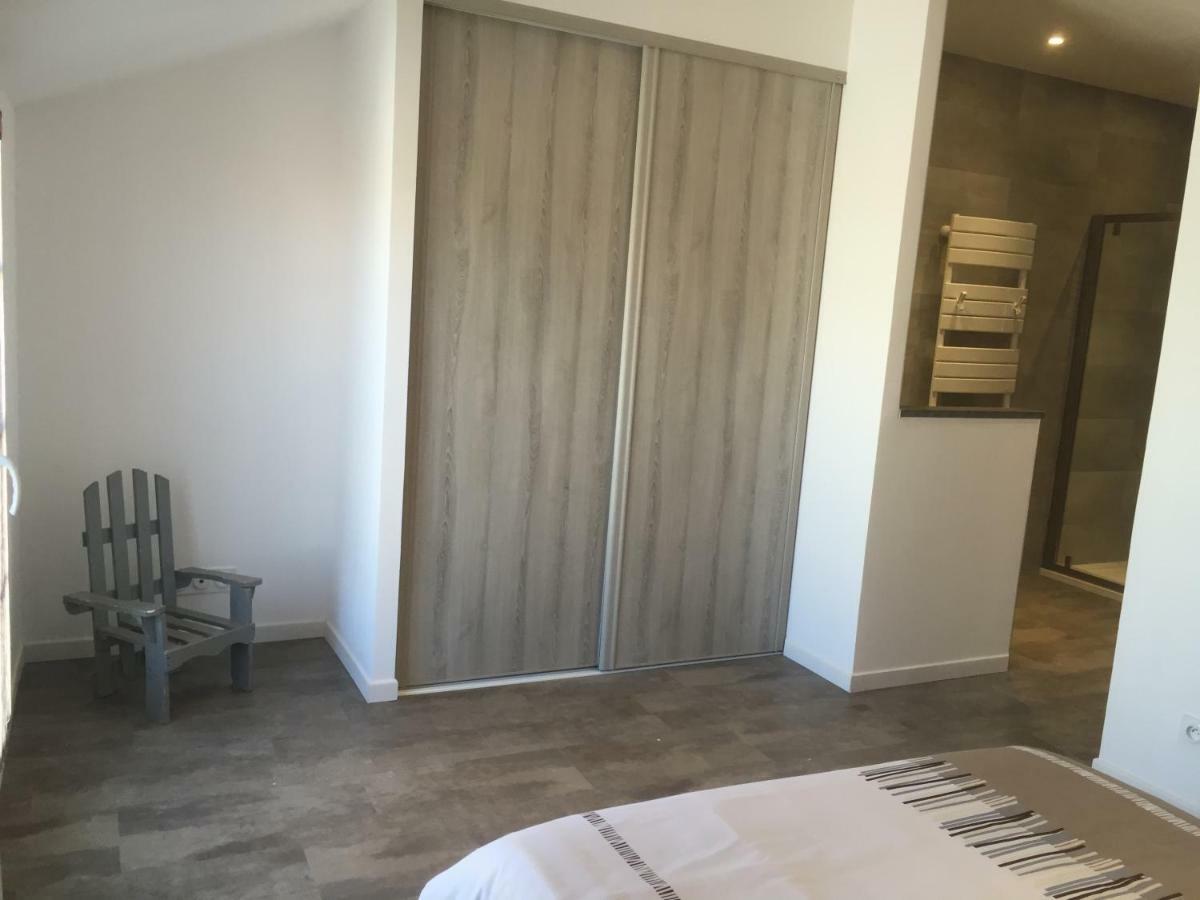 La Rose Tremiere Villa Rivedoux Plage Bagian luar foto
